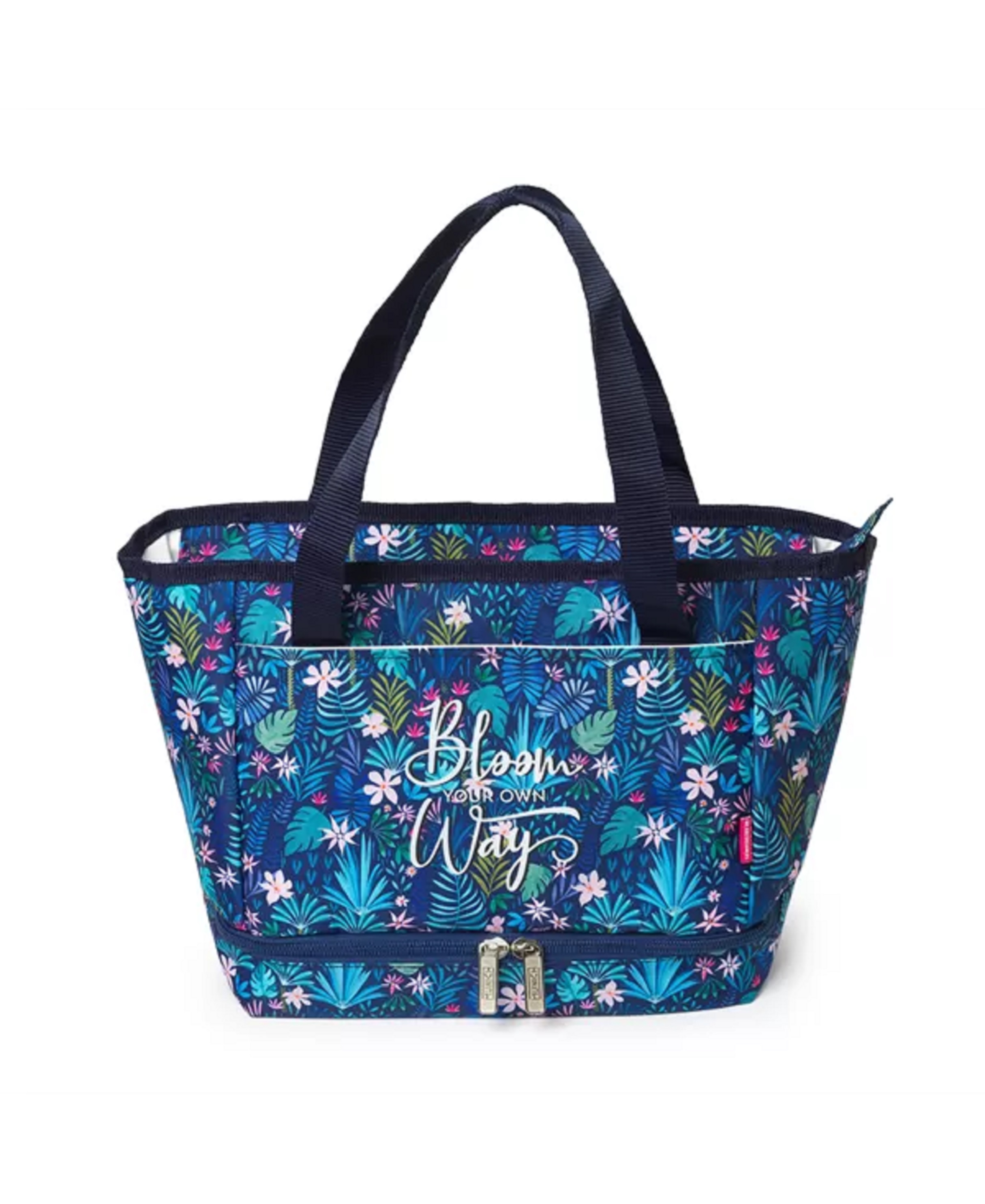Geanta pentru pranz - Flora, 10.8 l | Legami