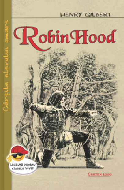 Robin Hood | Henry Gilbert