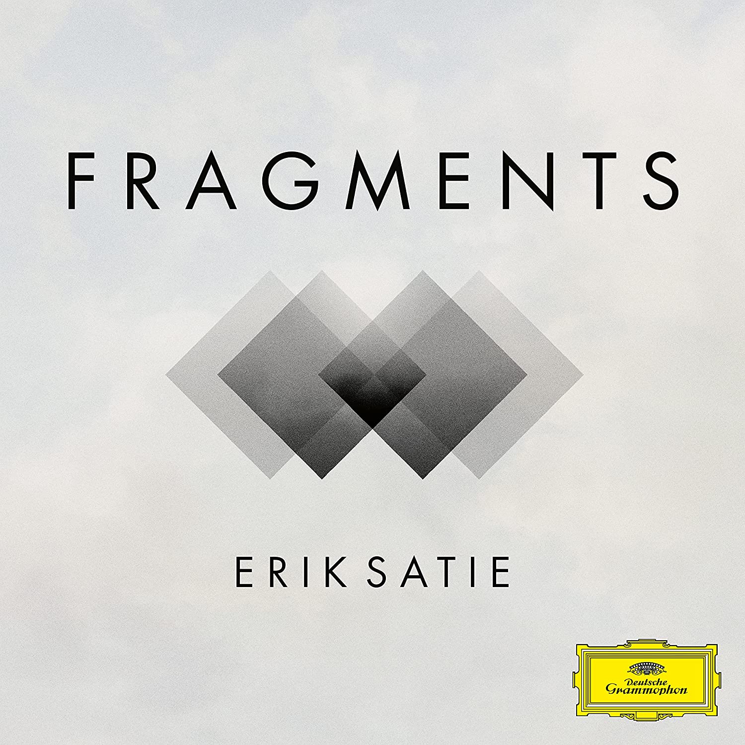 Erik Satie: Fragments - Vinyl | Various Artists