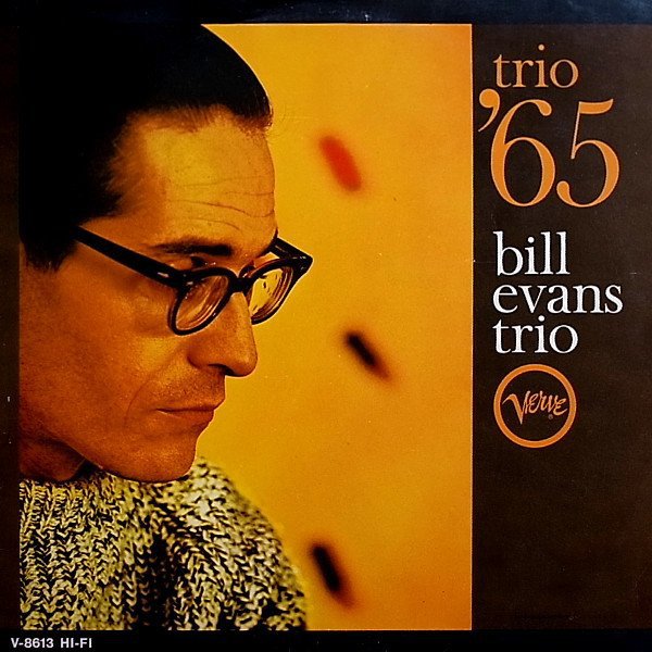 Trio \'65 - Vinyl | Bill Evans Trio