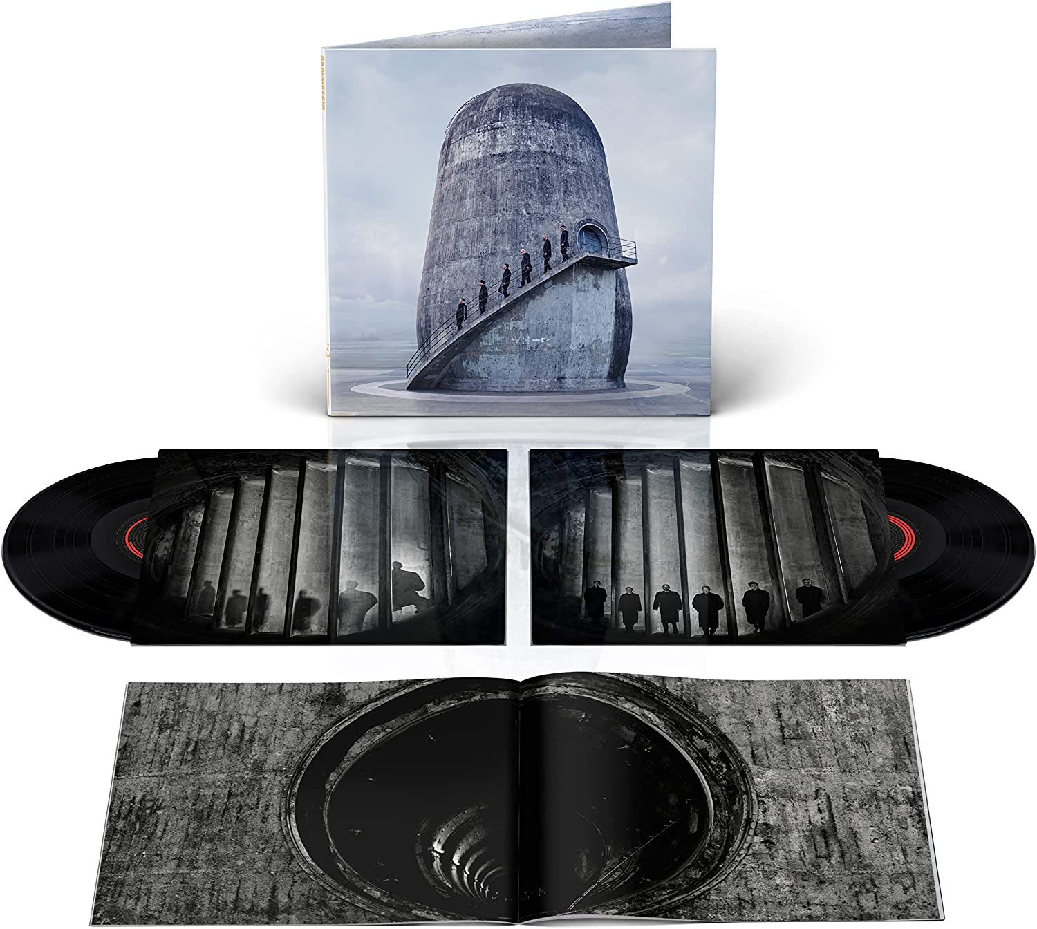 Zeit - Vinyl | Rammstein