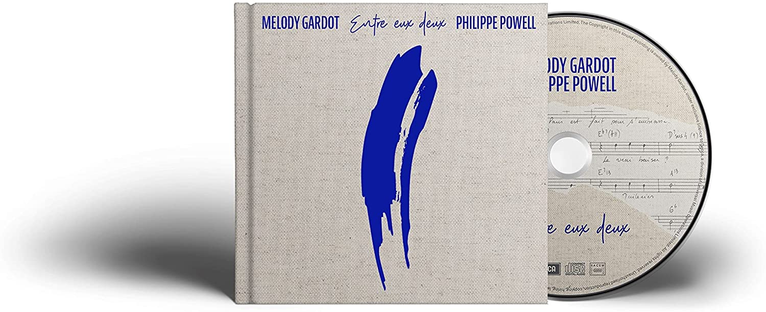 Entre eux deux | Melody Gardot, Phillippe Powell