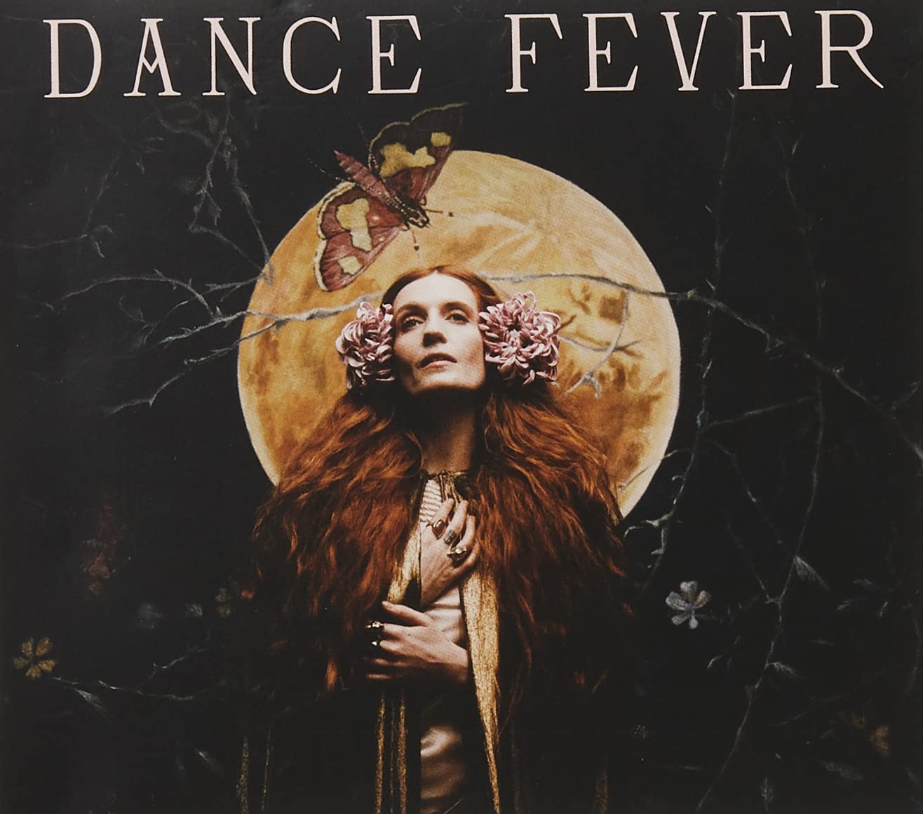 Dance Fever | Florence + the Machine image0