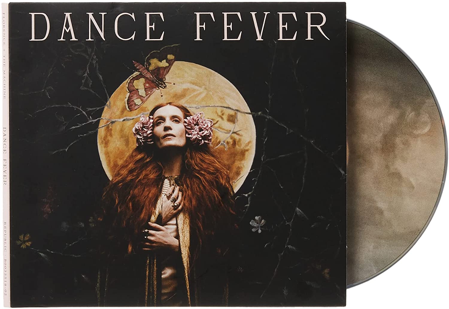 Dance Fever | Florence + the Machine image2
