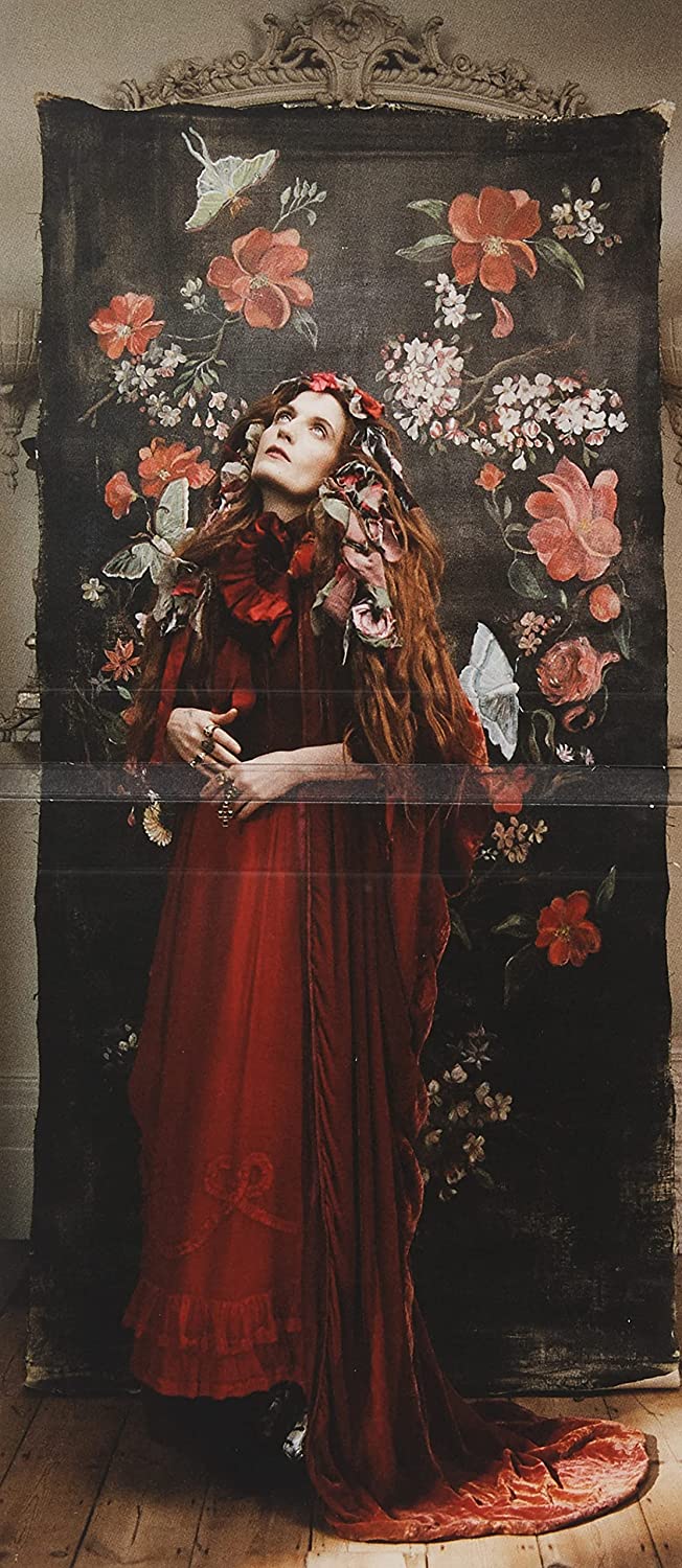 Dance Fever | Florence + the Machine image3