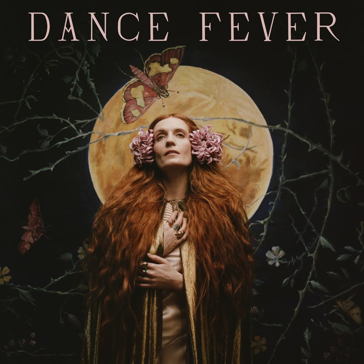 Dance Fever (Deluxe Edition CD+Book) | Florence + the Machine image2
