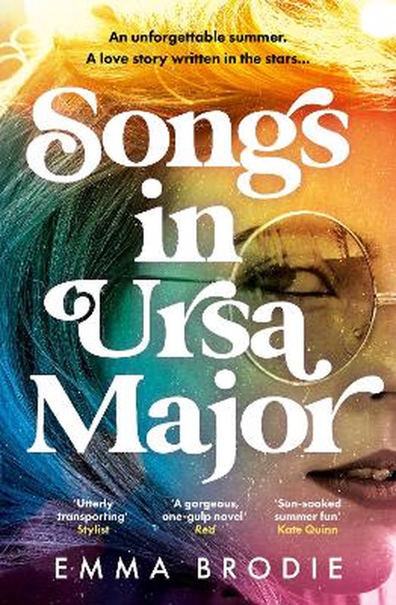 Songs in Ursa Major | Emma Brodie