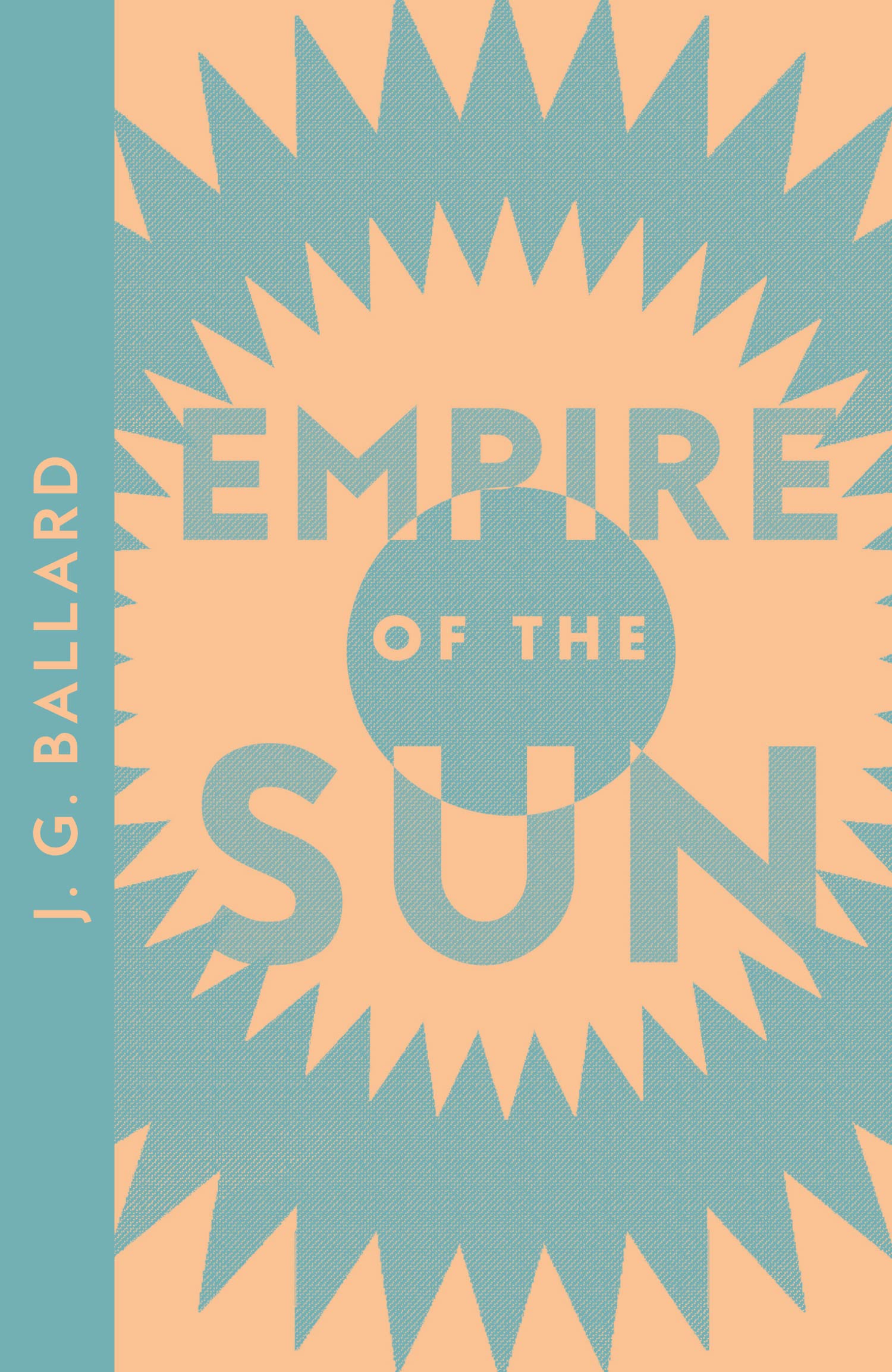 Empire of the Sun | J. G. Ballard