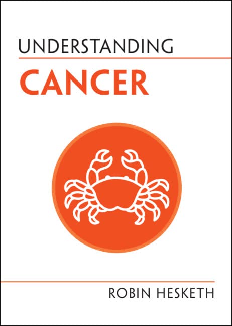 Understanding Cancer | Robin Hesketh