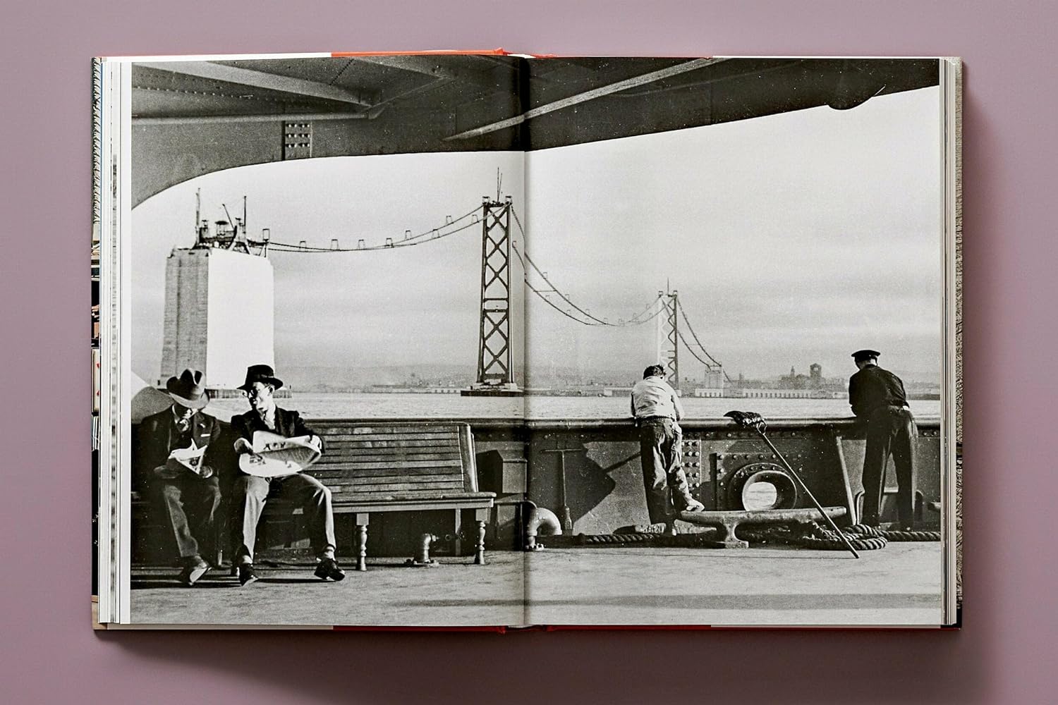 San Francisco. Portrait of a City | Richie Unterberger, Reuel Golden - 5 | YEO