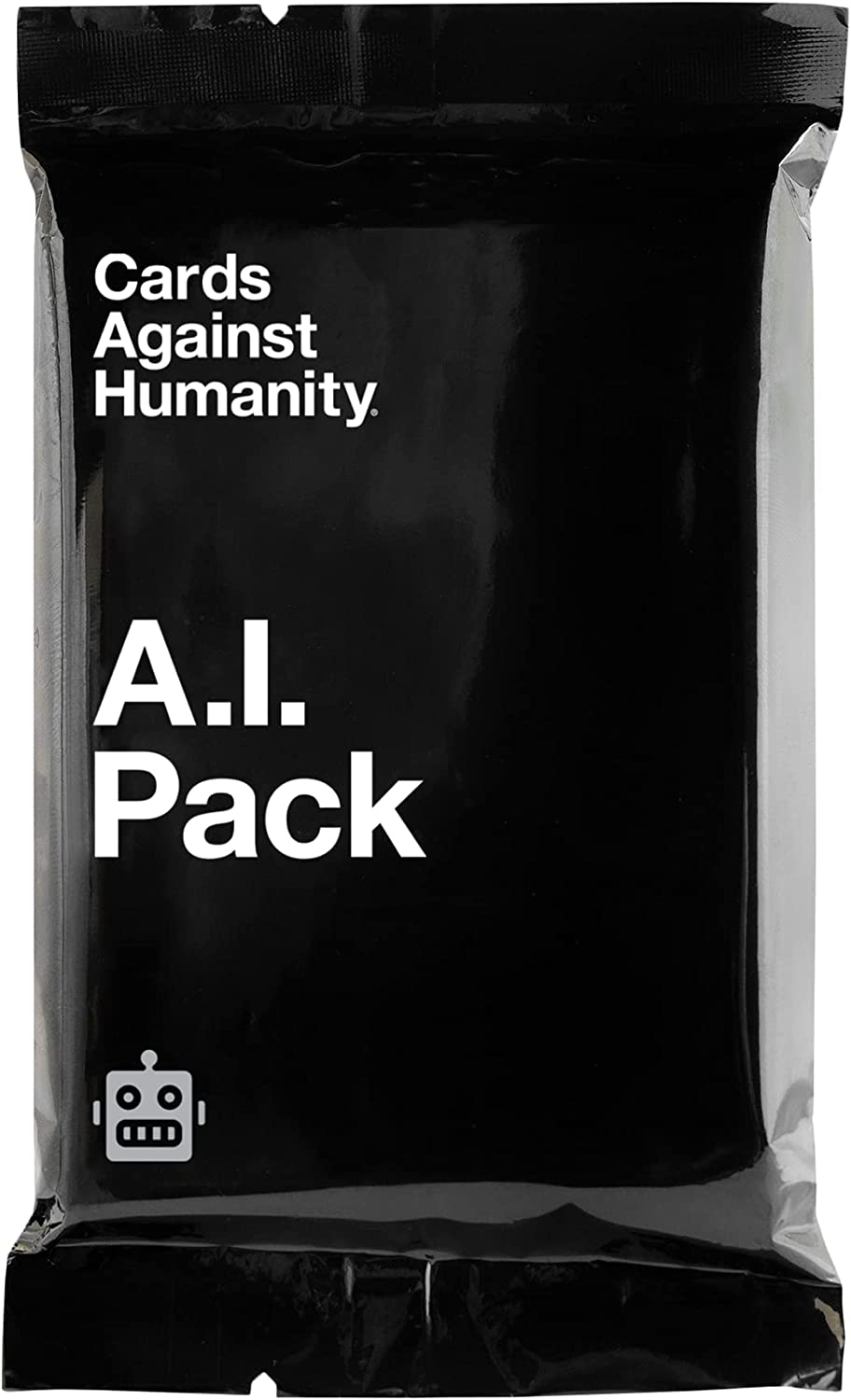 Extensie - Cards Against Humanity - A.I. Pack | Cards Against Humanity - 3 | YEO