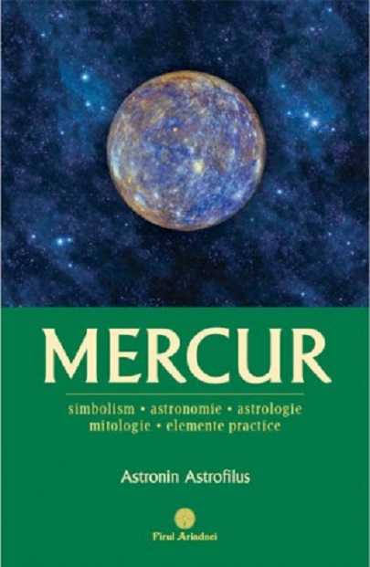 Mercur | Astronin Astrofilus