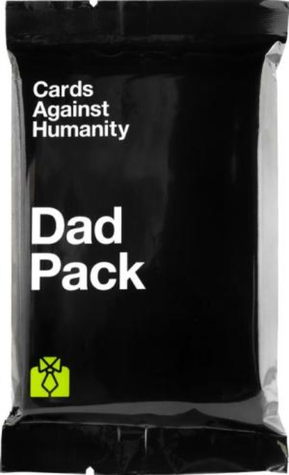  Extensie - Cards Against Humanity - Dad Pack | Cards Against Humanity 