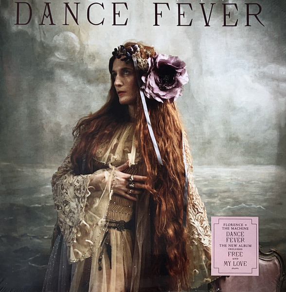 Dance Forever (Vinyl - Alternative Artwork) | Florence + The Machine image