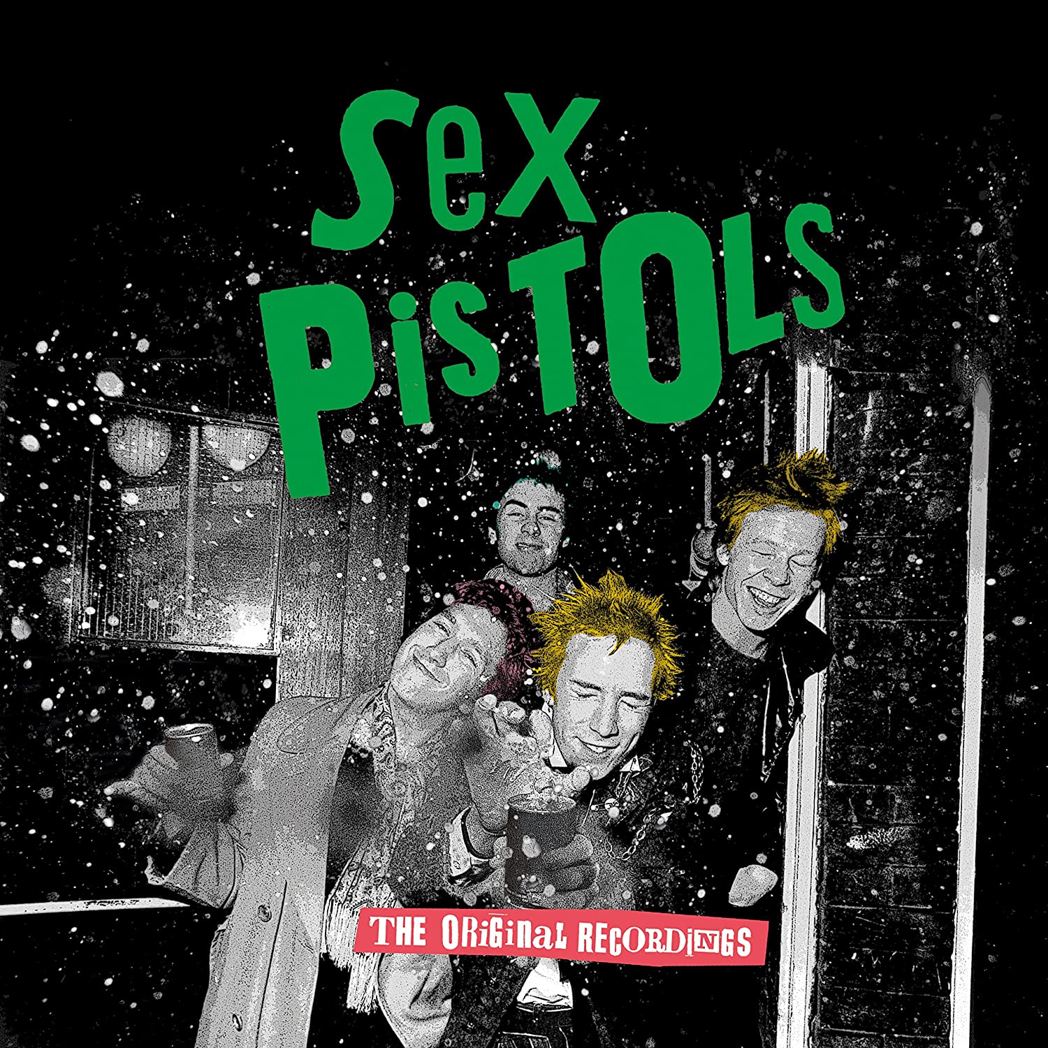 The Original Recordings | Sex Pistols - 1 | YEO