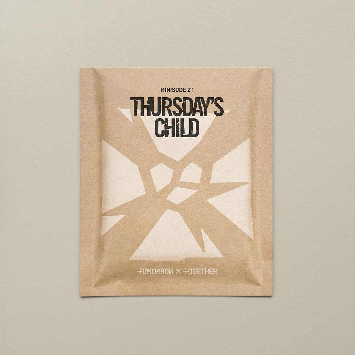 Minisode 2 -Thursday\'S Child - Tear Version | Tomorrow X Together