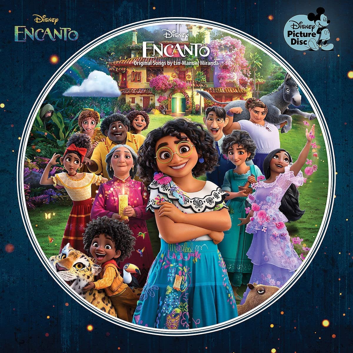 Encanto - Vinyl | Various Artists