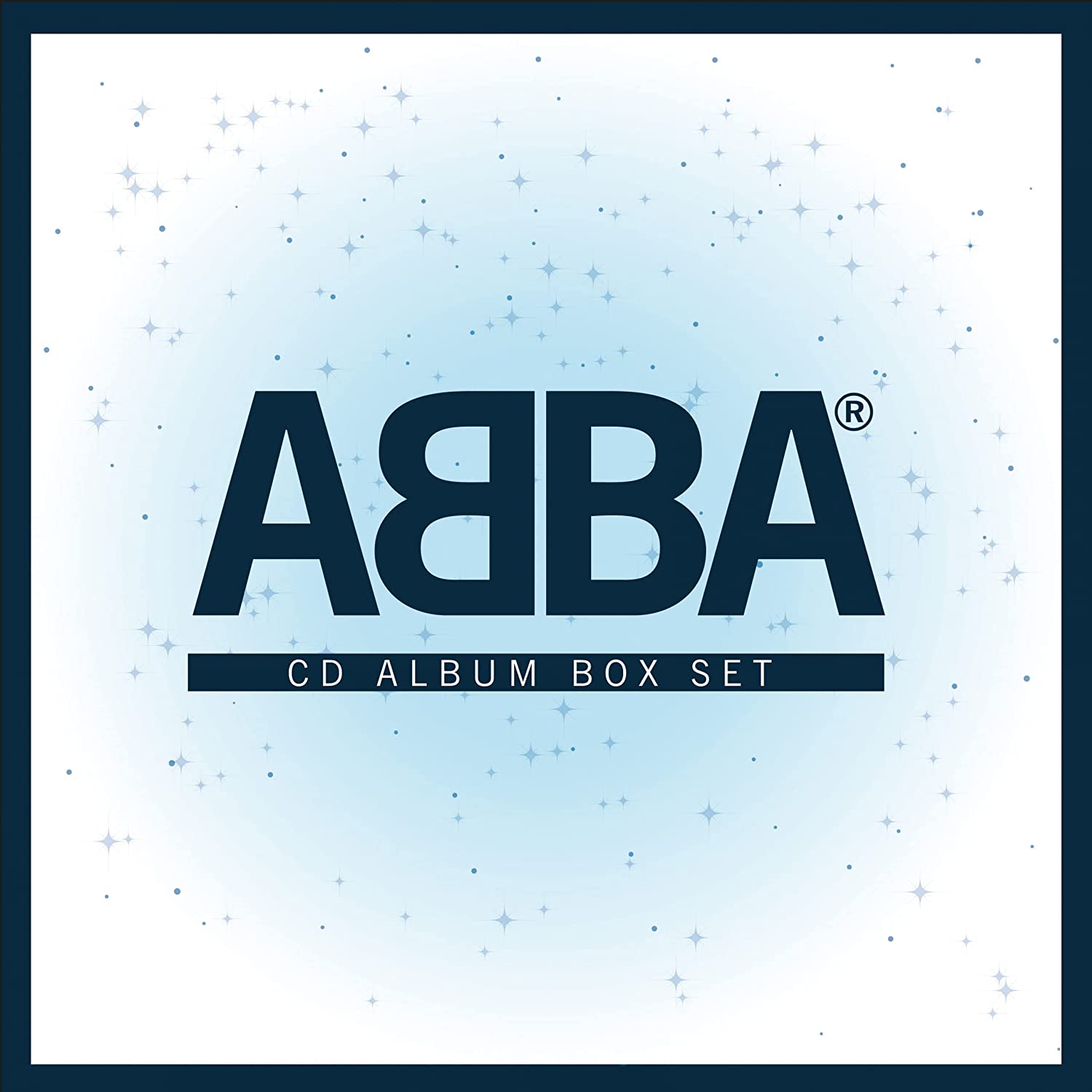 Album Box Sets | ABBA - 1 | YEO