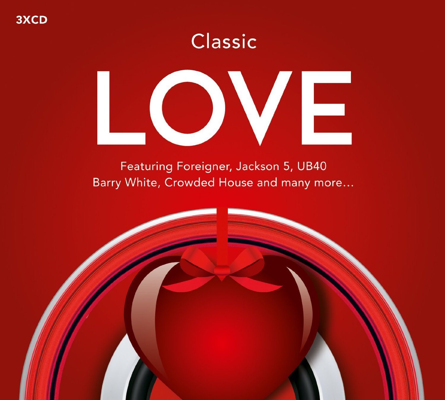 Classic Love | Various Artists