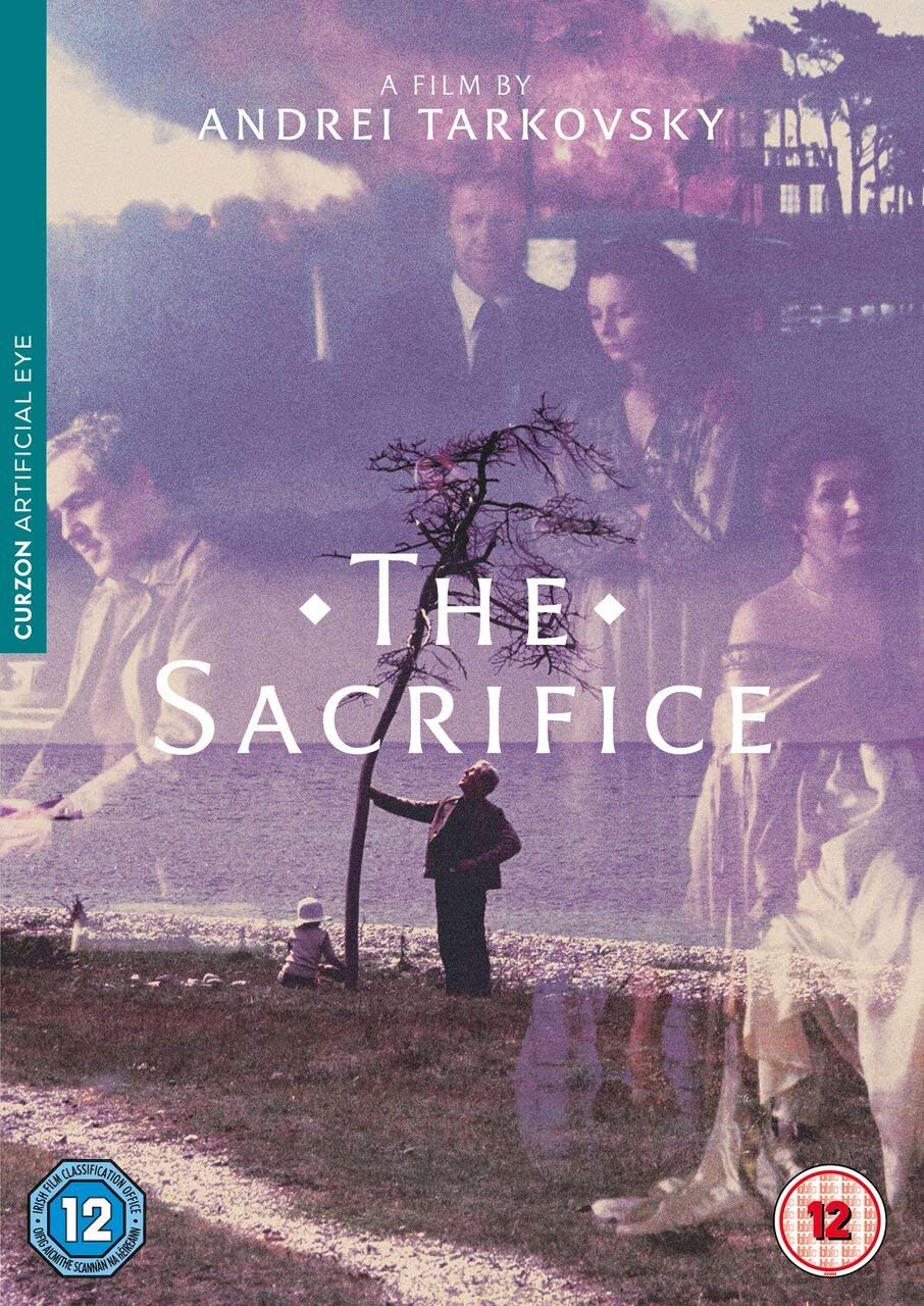 The Sacrifice / DVD | Andrei Tarkovsky