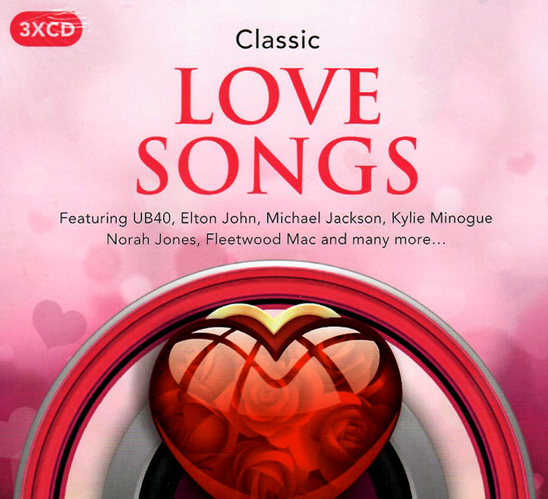 Classic Love Songs | Various Artists