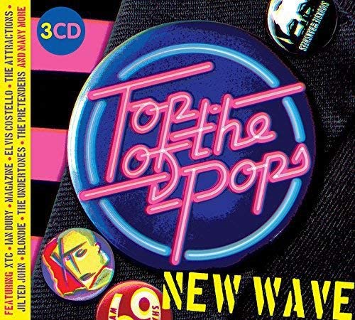 Top of the Pops - New Wave | Various Artists