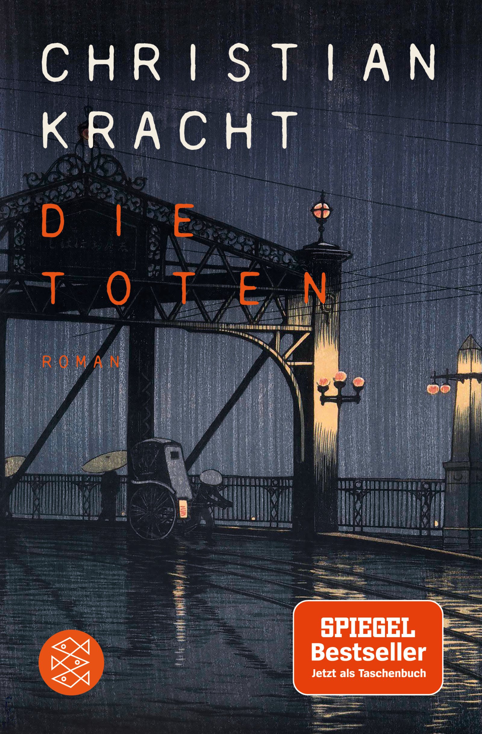 Vezi detalii pentru Die Toten | Christian Kracht