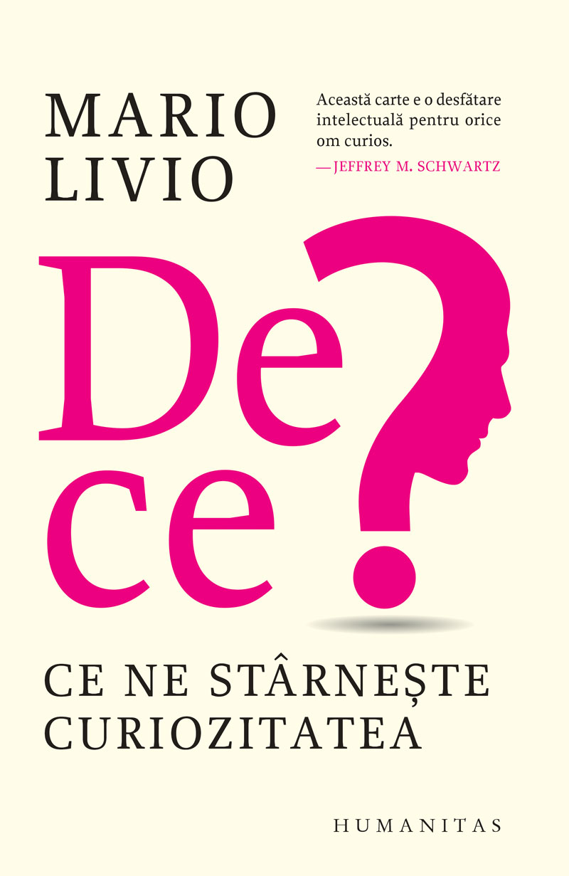 De ce? | Mario Livio