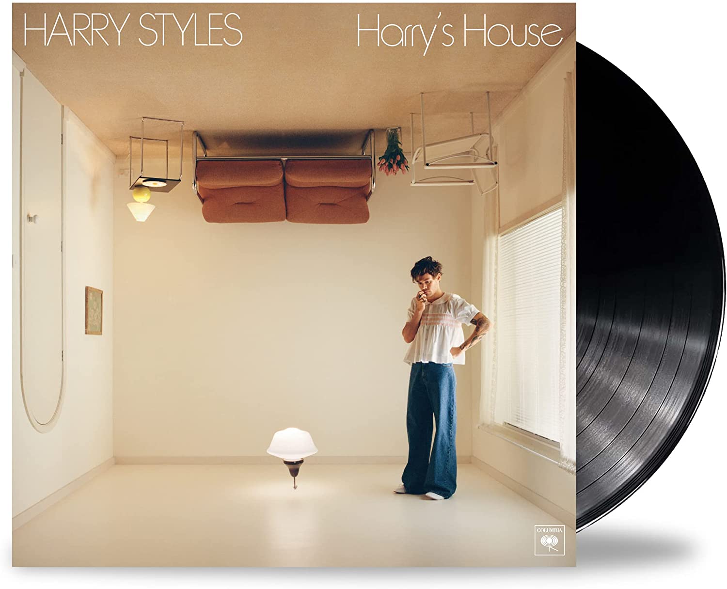 Harry\'s House - Vinyl | Harry Styles