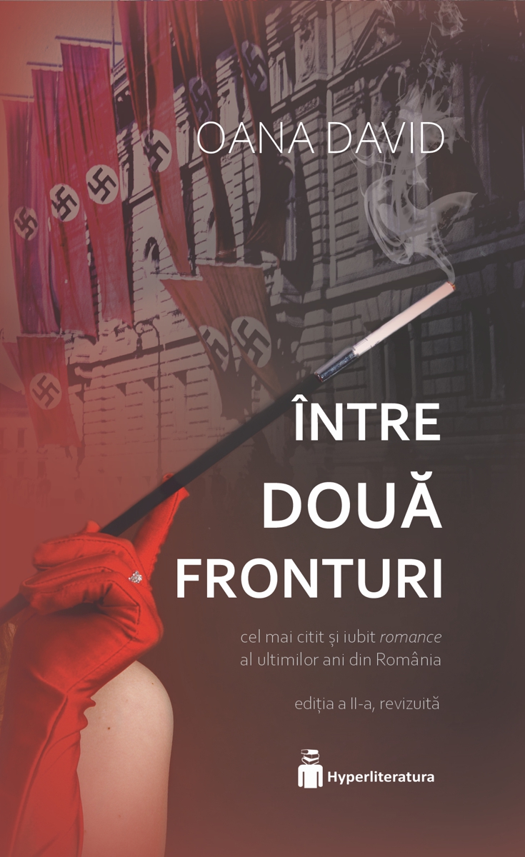 Intre doua fronturi | Oana David