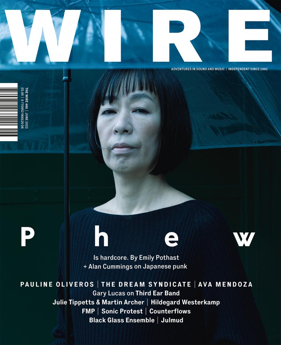 The Wire No. 460 |