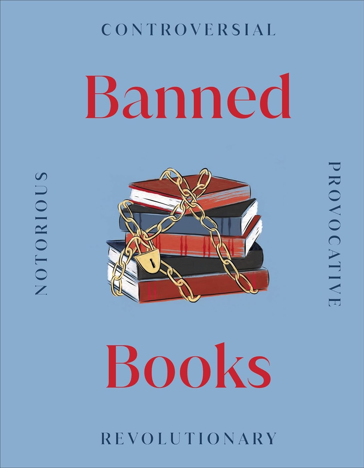 Banned Books |