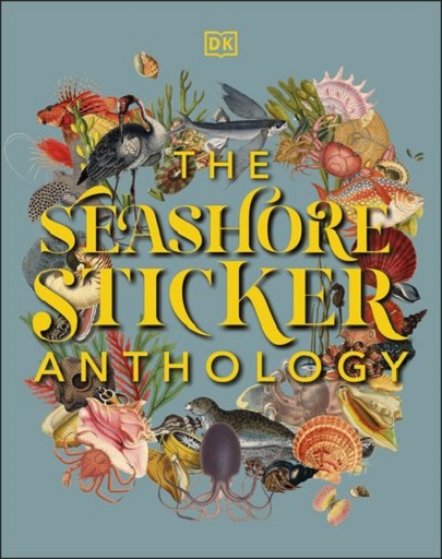 The Seashore Sticker Anthology |