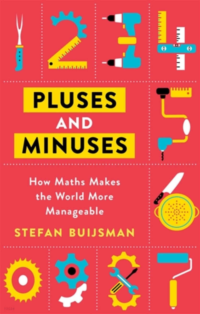 Pluses and Minuses | Stefan Buijsman