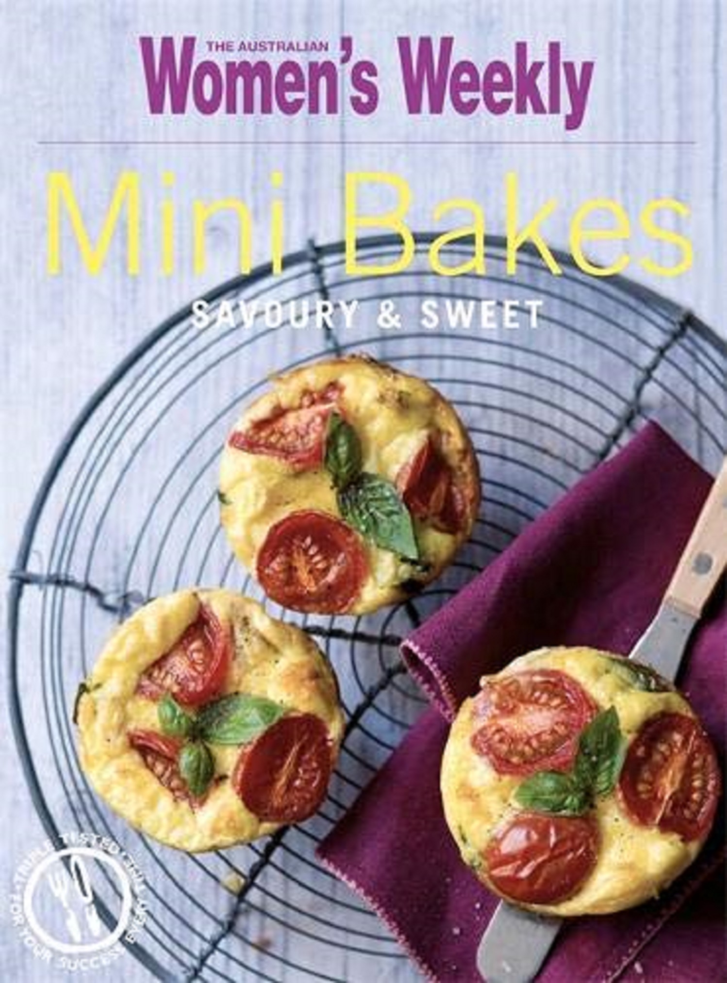 Mini Bakes | 