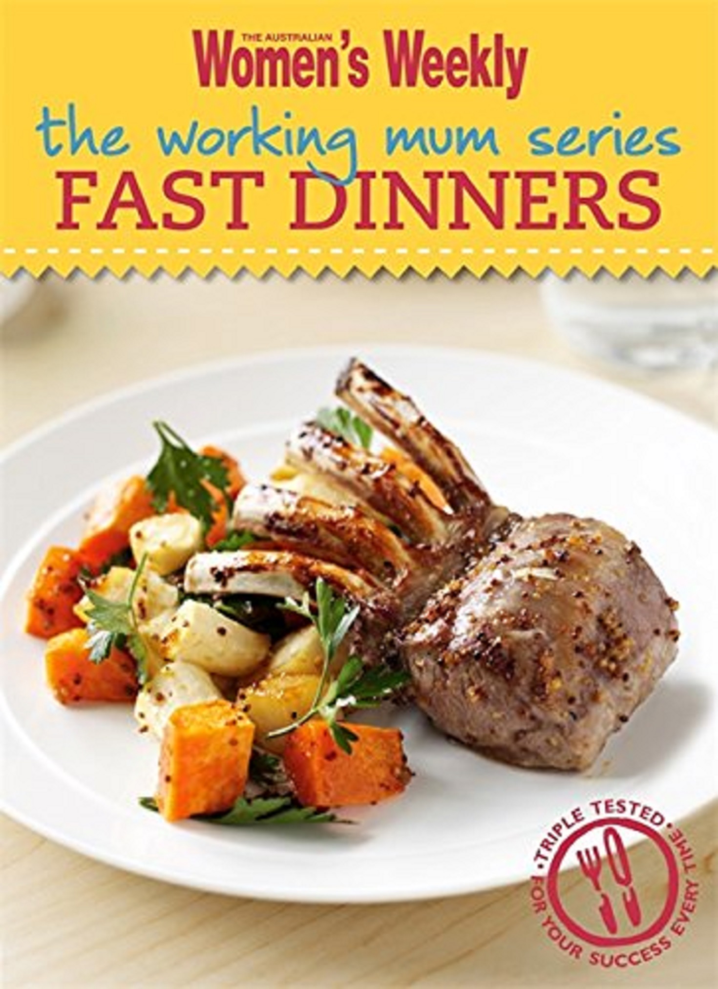 Fast Dinners |