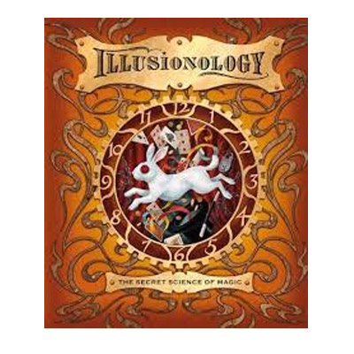 Illusionology | Emily Hawkins