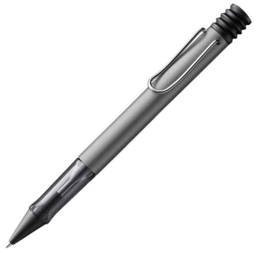 Pix cu mecanism - Al-Star - Graphite | Lamy