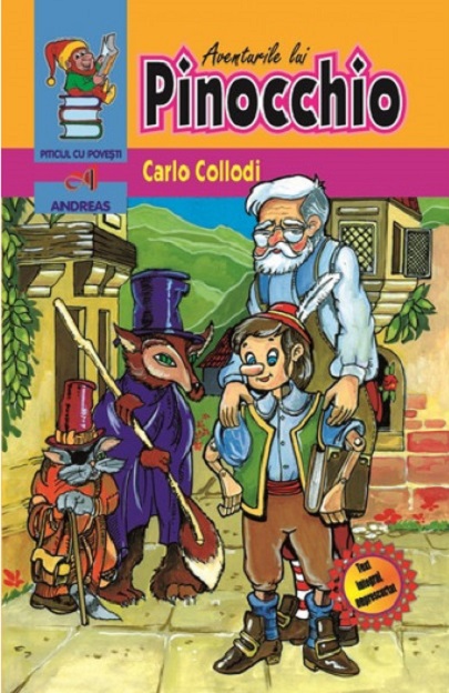 Pinocchio | Carlo Collodi