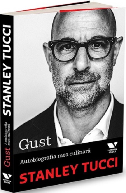 Gust | Stanley Tucci