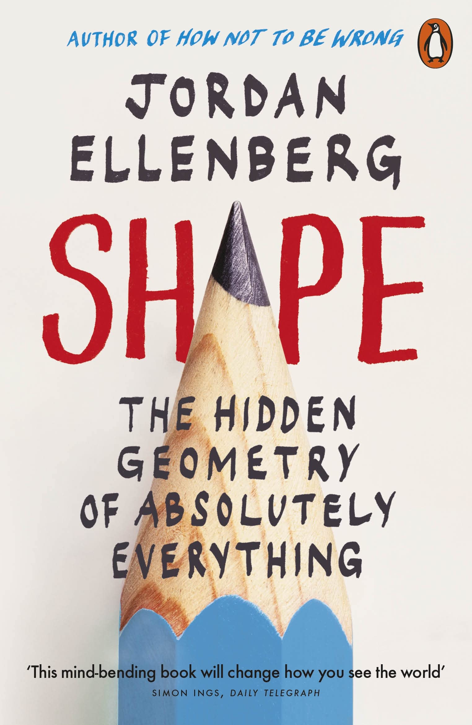 Shape | Jordan Ellenberg