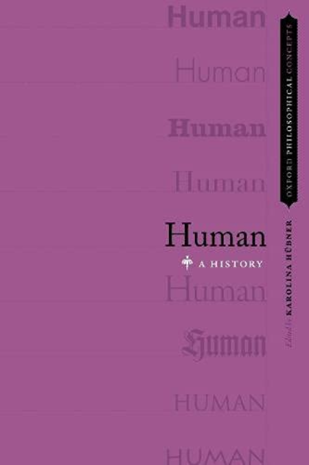 Human | Karolina Hubner