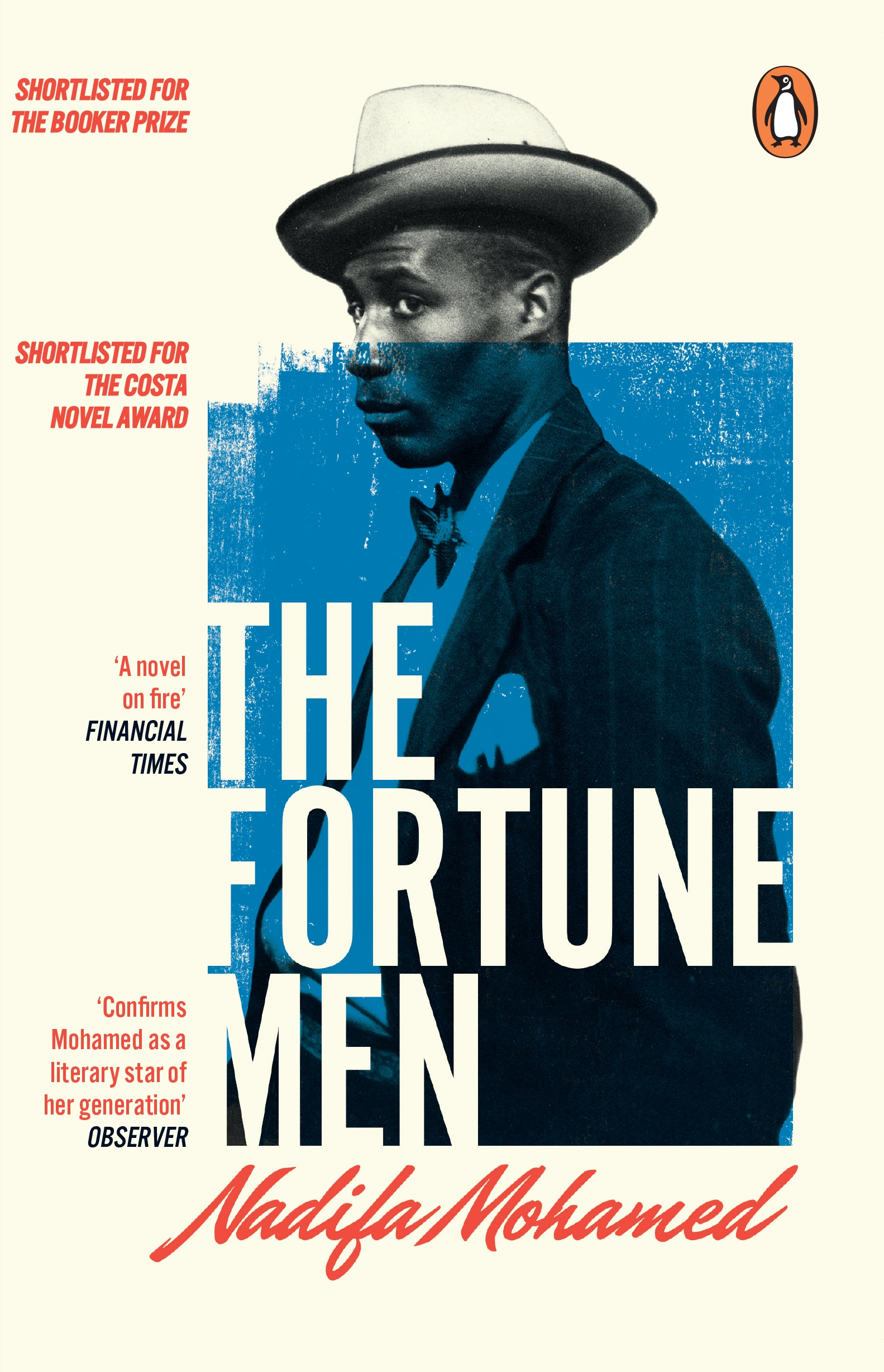 The Fortune Men | Nadifa Mohamed