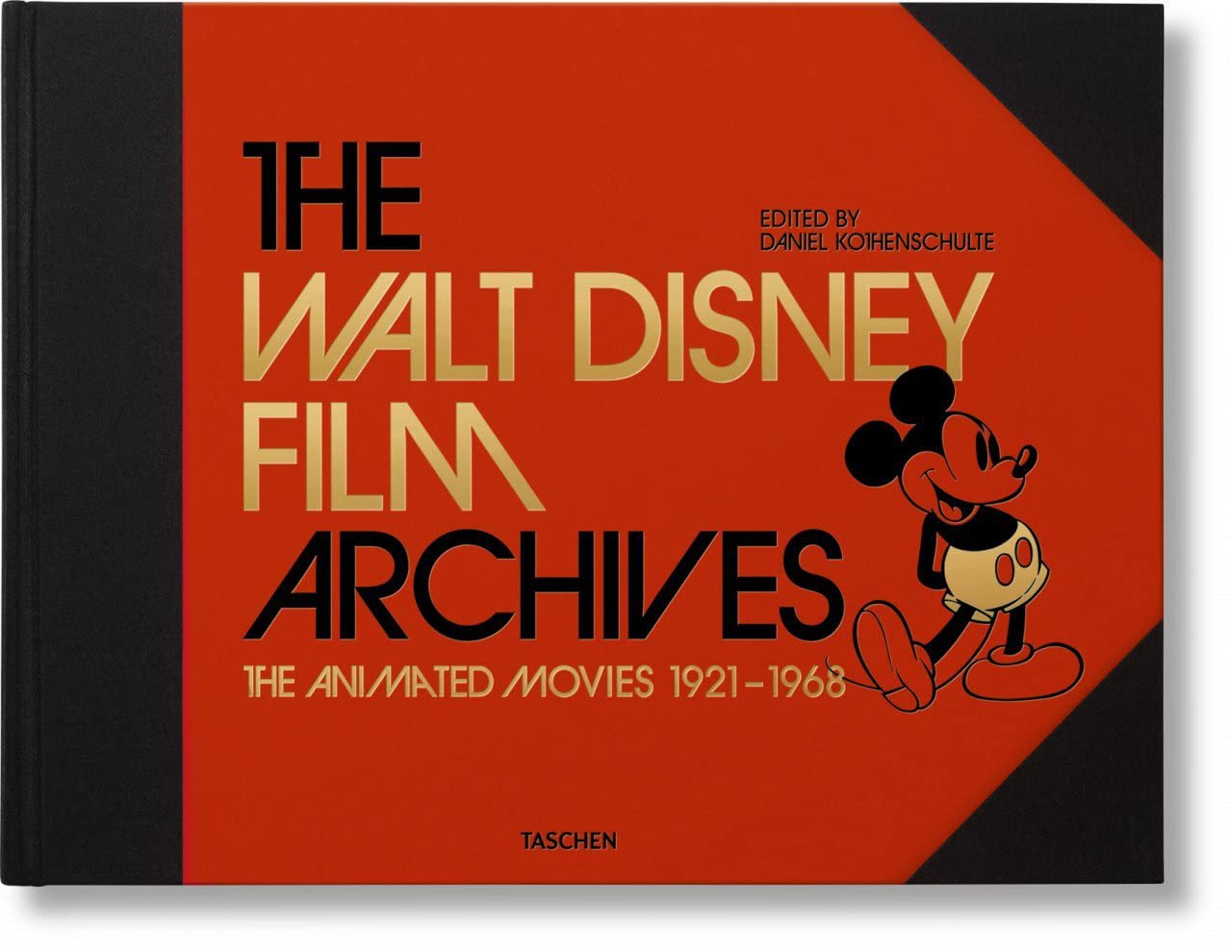 The Walt Disney Film Archives | Daniel Kothenschulte