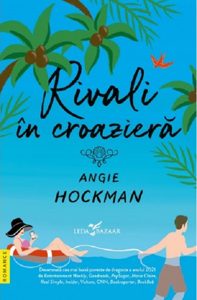 Rivali in croaziera | Angie Hockman