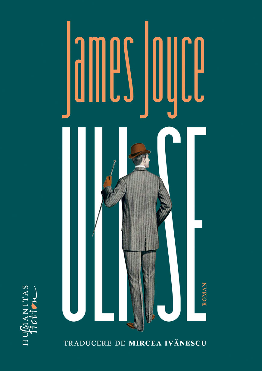 Ulise | James Joyce