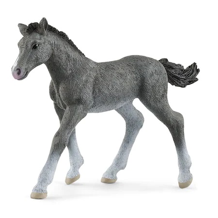 Figurina - Manz Trakehner | Schleich