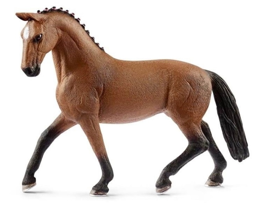 Figurina - Iapa Hanoverian | Schleich