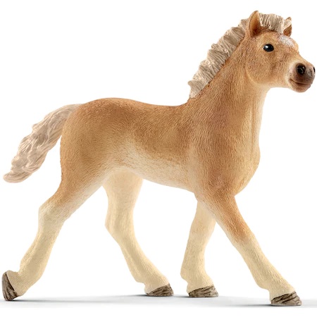 Figurina - Manz Haflinger | Schleich