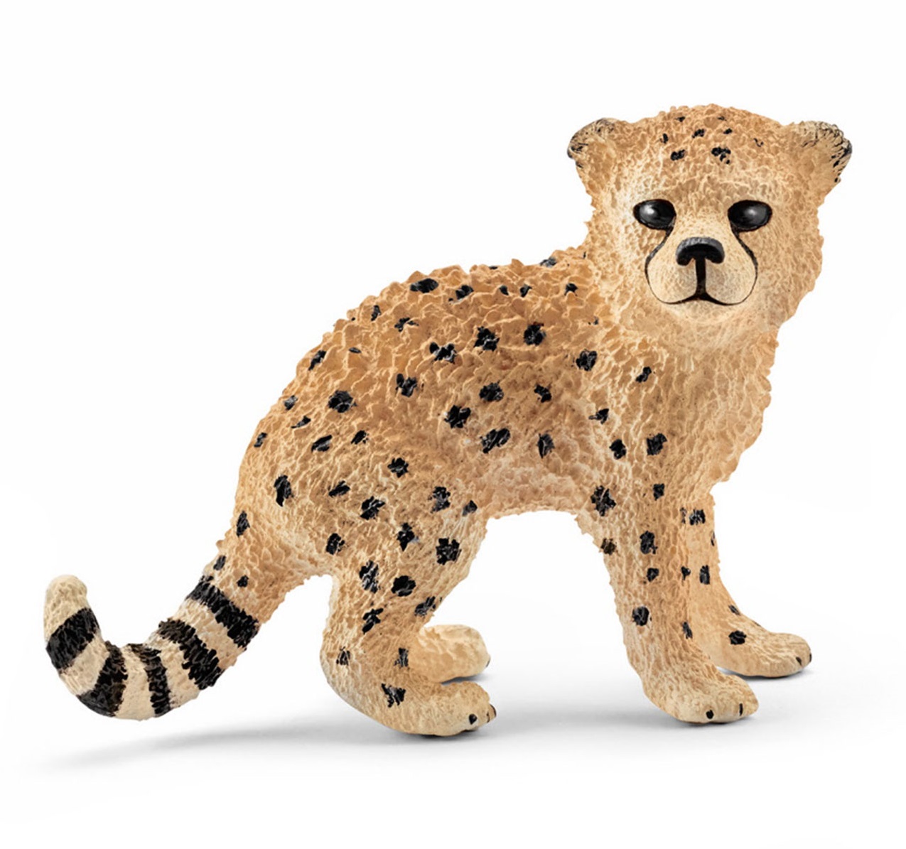 Figurina - Pui Ghepard | Schleich